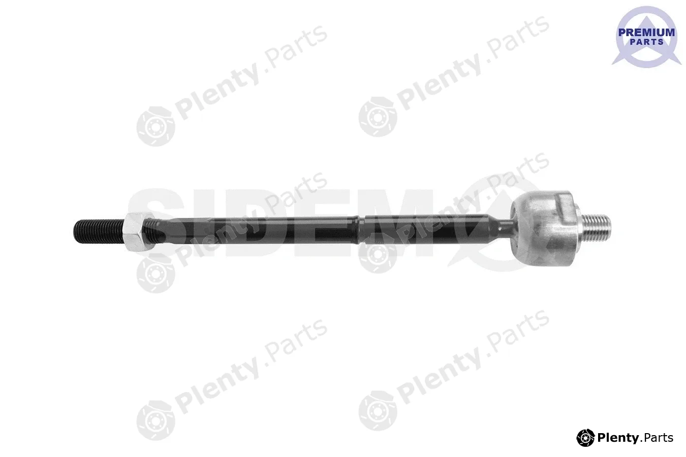 Sidem 51010 — Inner Tie Rod