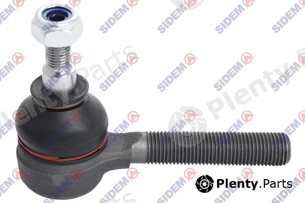 Sidem 21134 — Tie Rod End