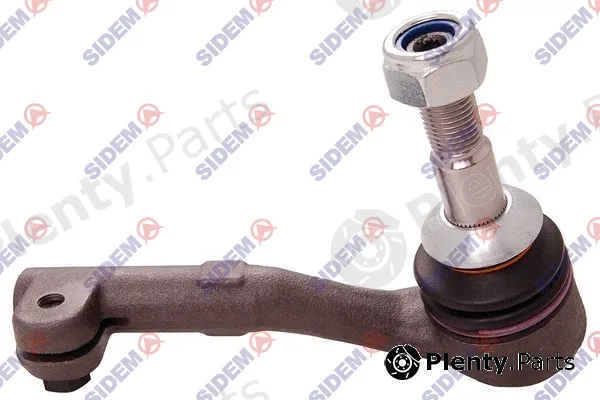 Sidem 21236 — Tie Rod End