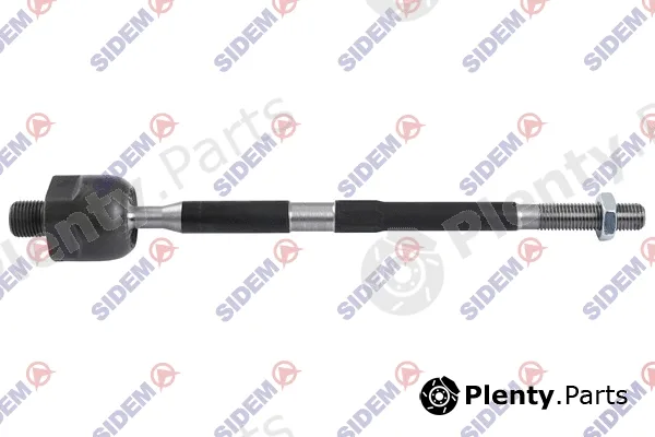 Sidem 89014 — Inner Tie Rod