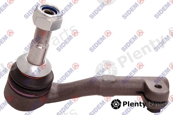Sidem 21235 — Tie Rod End