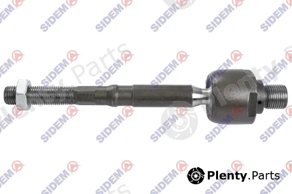 Sidem 81019 — Inner Tie Rod