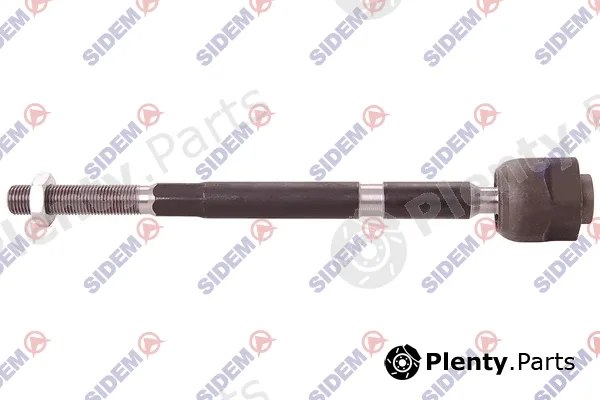 Sidem 19113 — Inner Tie Rod