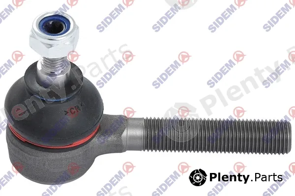 Sidem 63930 — Tie Rod End
