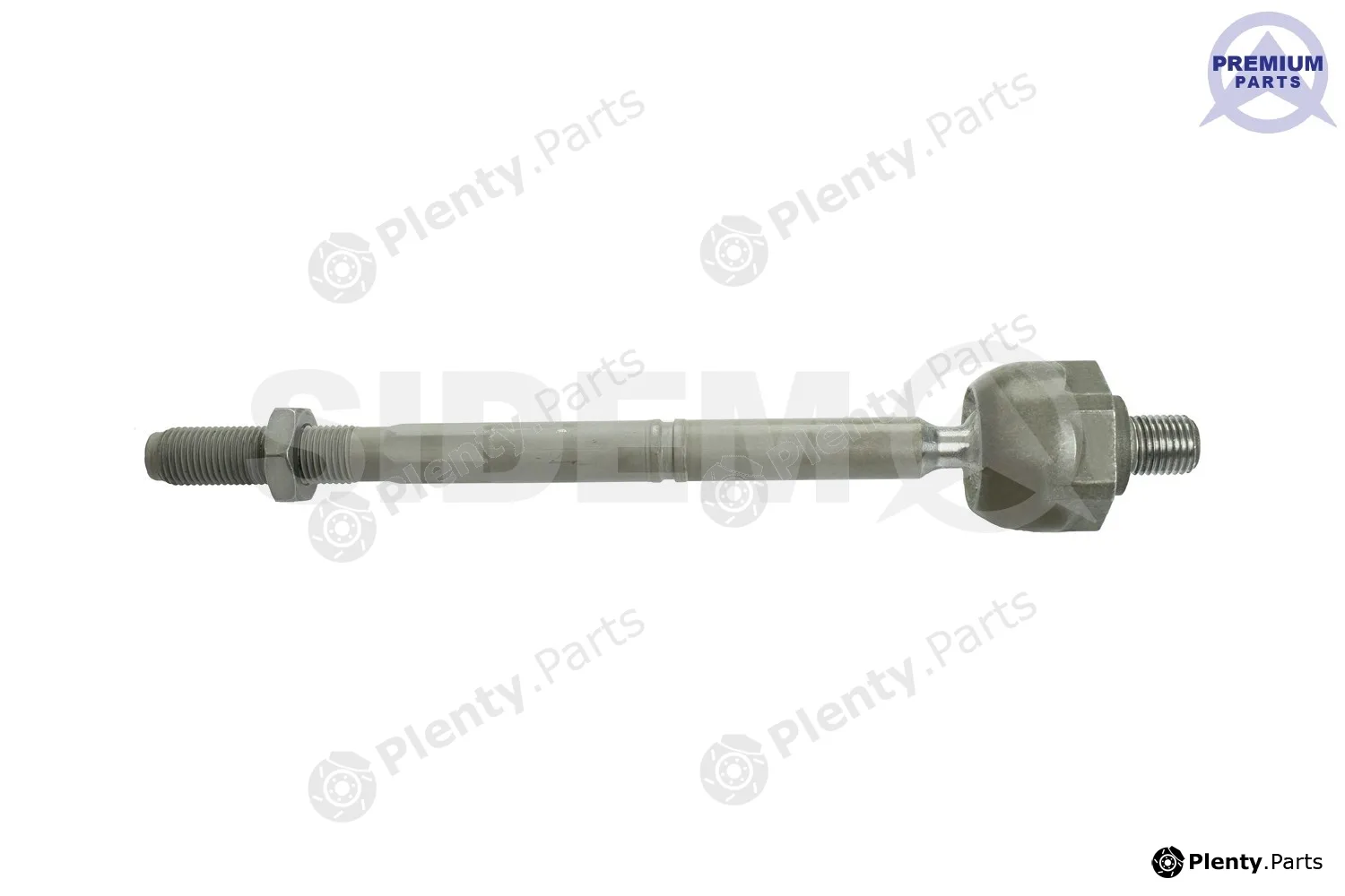 Sidem 53219 — Inner Tie Rod