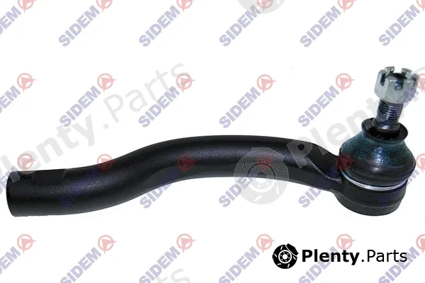 Sidem 45045 — Tie Rod End