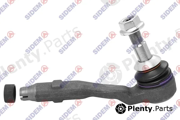 Sidem 21539 — Tie Rod End
