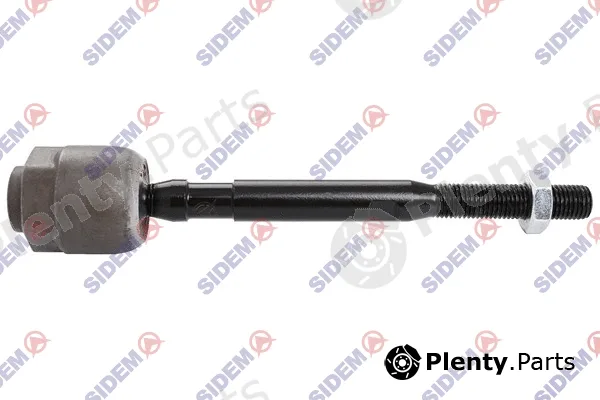 Sidem 19637A — Inner Tie Rod