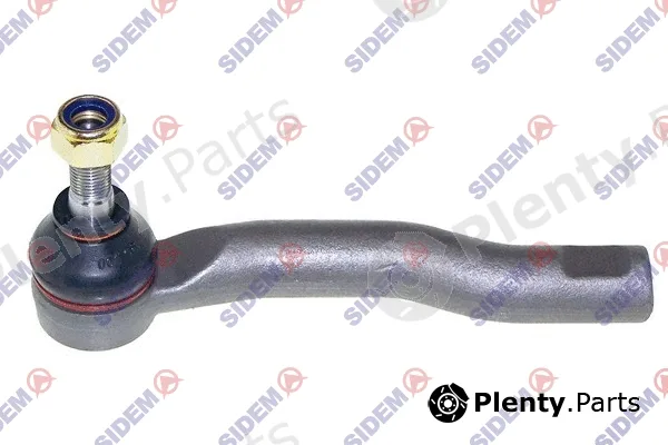 Sidem 45944 — Tie Rod End