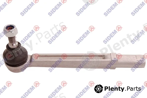 Sidem 63334 — Tie Rod End