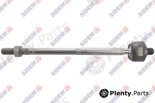 Sidem 3416 — Inner Tie Rod