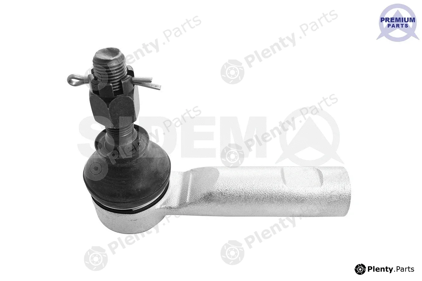 Sidem 45030 — Tie Rod End