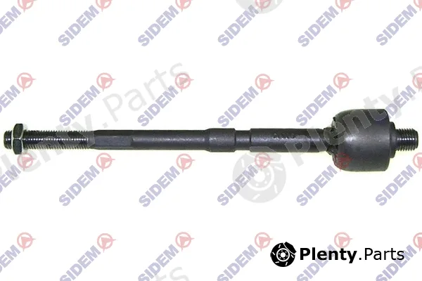 Sidem 19112 — Inner Tie Rod