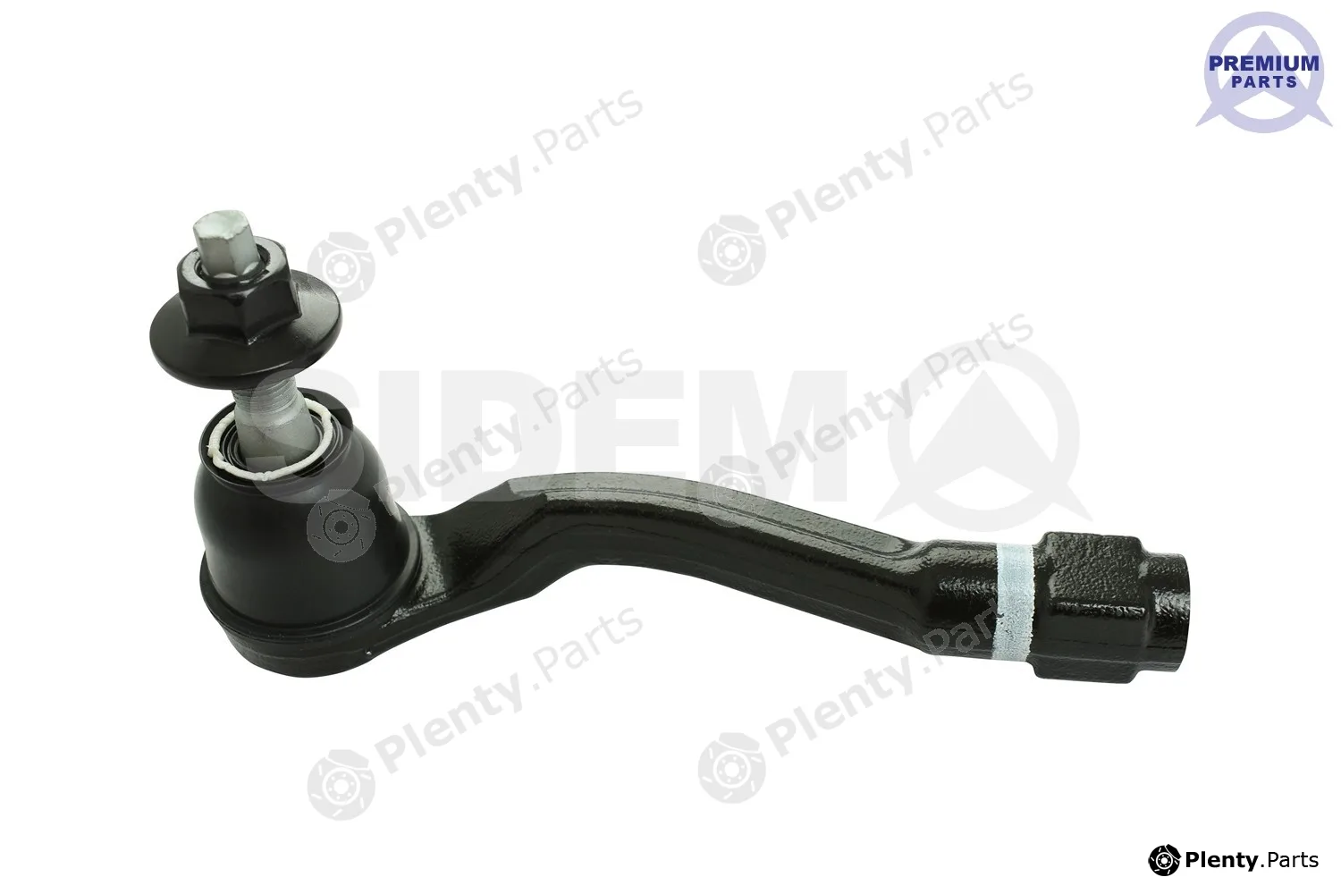 Sidem 87030 — Tie Rod End