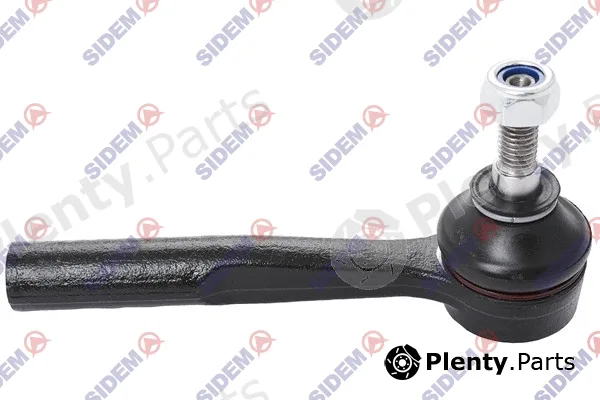 Sidem 19945 — Tie Rod End