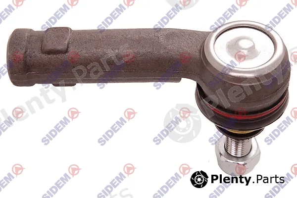 Sidem 37435 — Tie Rod End