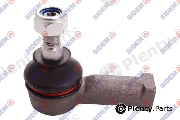 Sidem 72134 — Tie Rod End