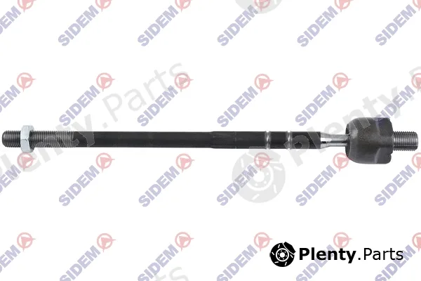 Sidem 57013 — Inner Tie Rod