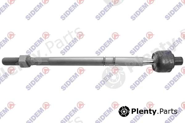 Sidem 50118 — Inner Tie Rod