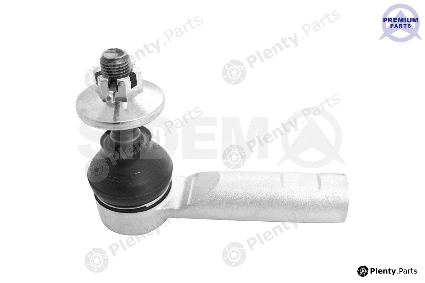 Sidem 45031 — Tie Rod End
