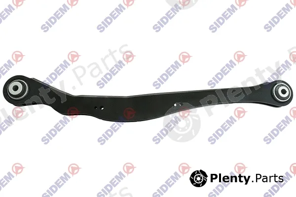 Sidem 210078 — Rod/Strut, wheel suspension