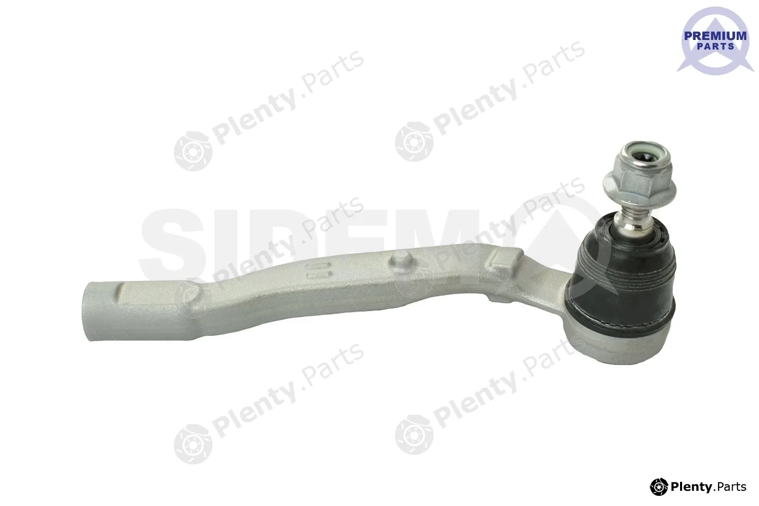 Sidem 53735 — Tie Rod End