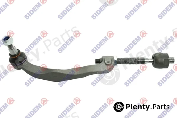 Sidem 63422 — Tie Rod
