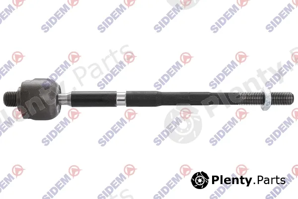 Sidem 19117 — Inner Tie Rod