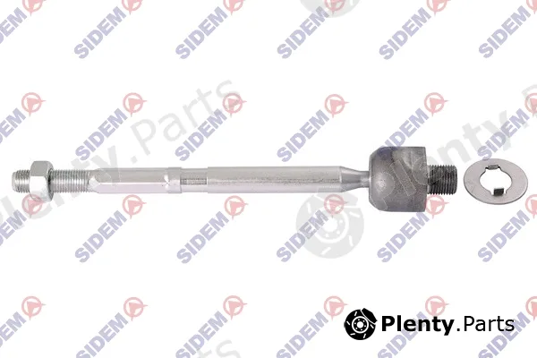 Sidem 47111 — Inner Tie Rod