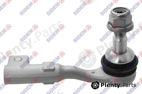 Sidem 21839 — Tie Rod End