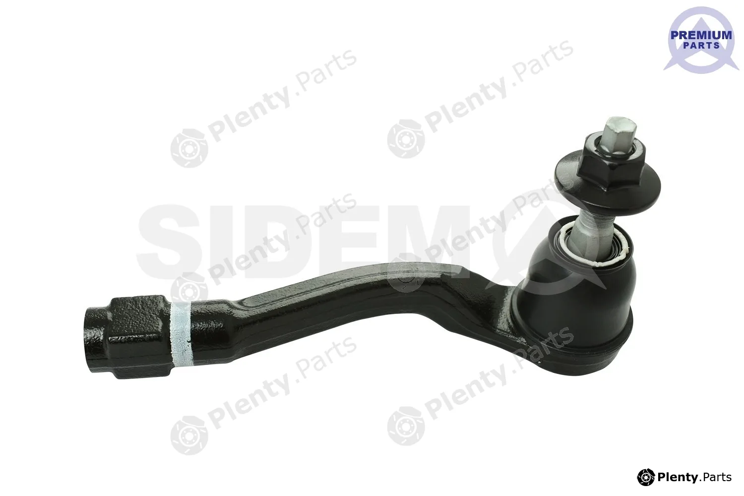 Sidem 87031 — Tie Rod End
