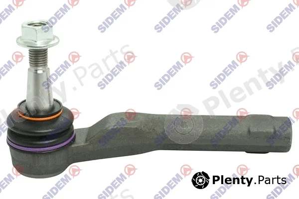 Sidem 9130 — Tie Rod End