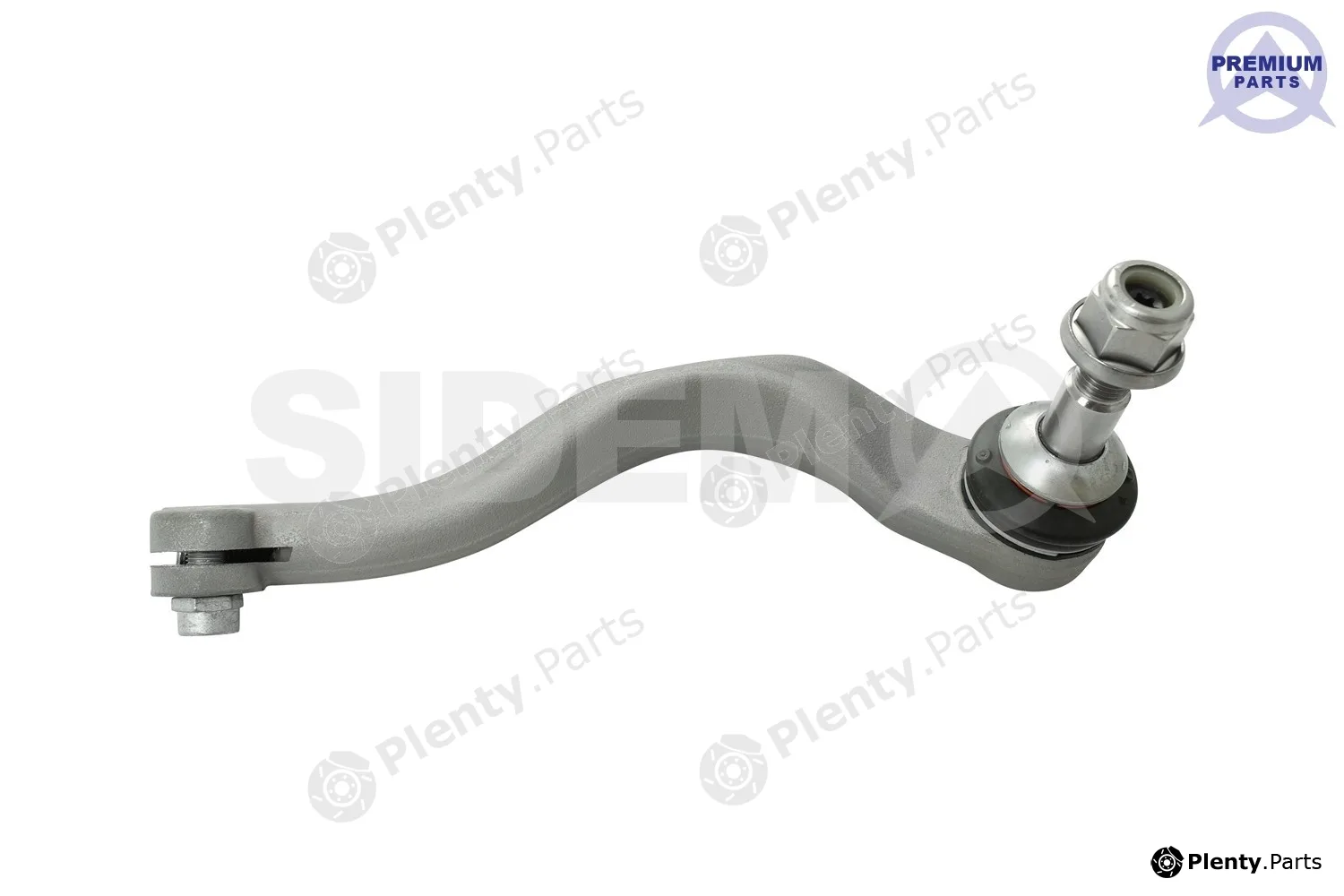 Sidem 21043 — Tie Rod End