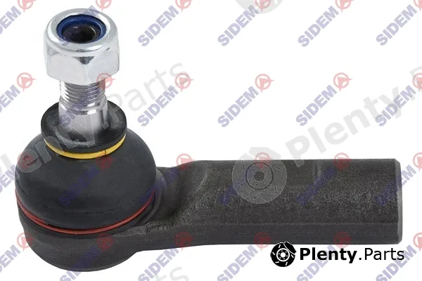 Sidem 45542 — Tie Rod End