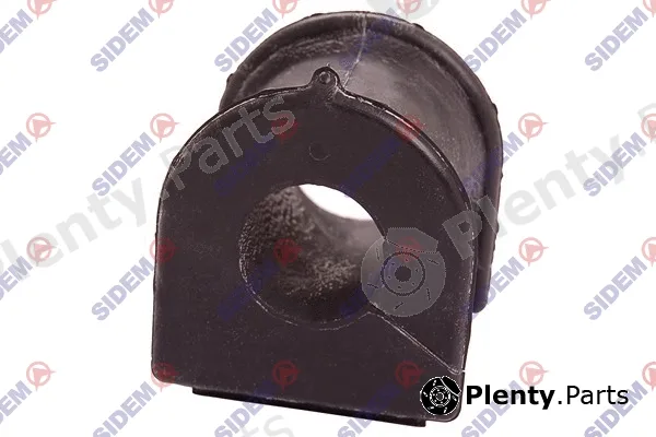 Sidem 845848 — Mounting, stabiliser bar