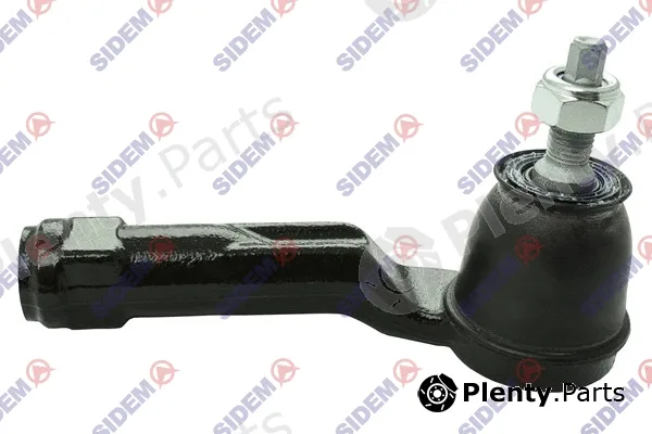 Sidem 87539 — Tie Rod End