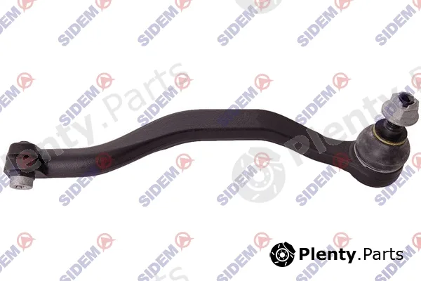 Sidem 21637 — Tie Rod End