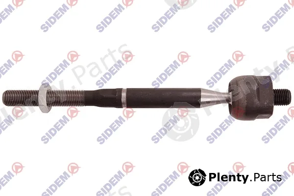 Sidem 51812 — Inner Tie Rod