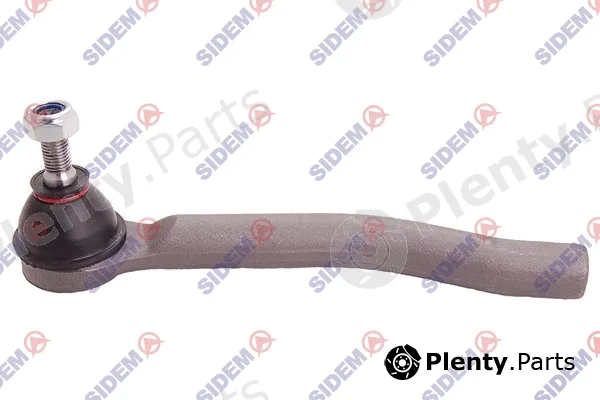 Sidem 41036 — Tie Rod End