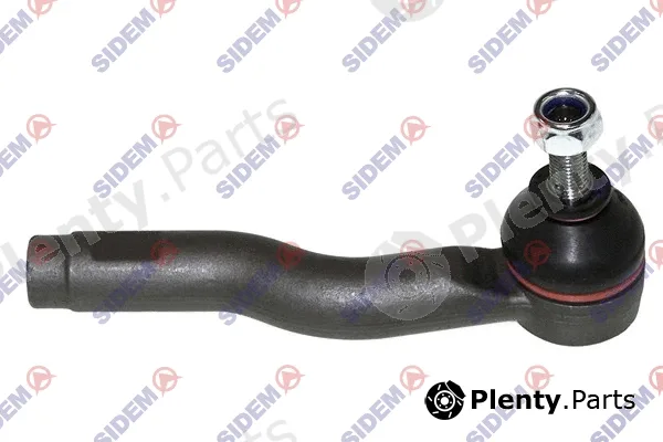 Sidem 19141 — Tie Rod End
