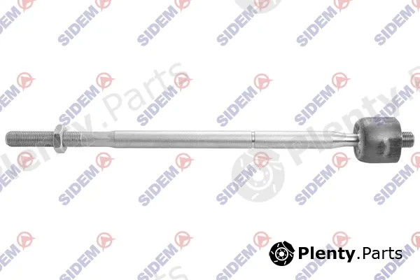 Sidem 21318 — Inner Tie Rod