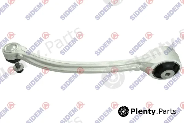 Sidem 15072 — Control/Trailing Arm, wheel suspension