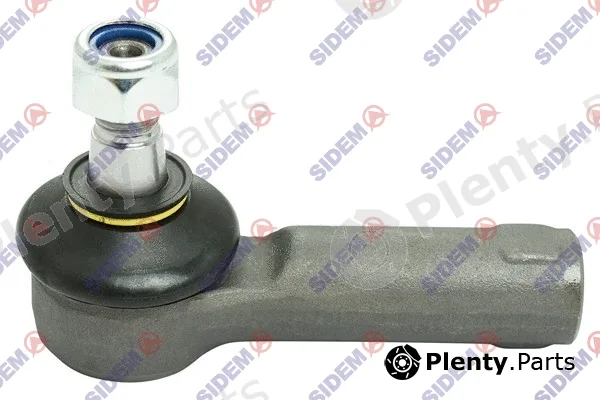 Sidem 77334 — Tie Rod End
