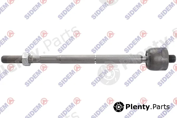 Sidem 53214 — Inner Tie Rod