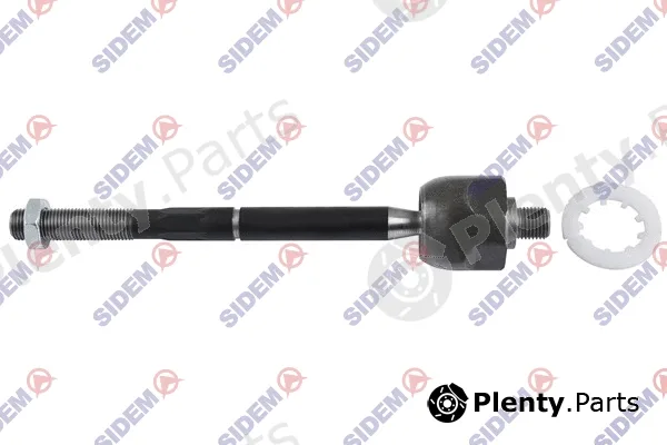 Sidem 5818 — Inner Tie Rod