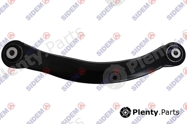 Sidem 37756 — Rod/Strut, wheel suspension