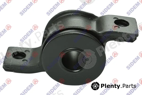 Sidem 819621 — Mounting, control/trailing arm
