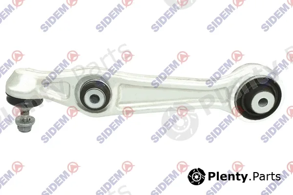 Sidem 15074 — Control/Trailing Arm, wheel suspension