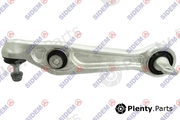 Sidem 15075 — Control/Trailing Arm, wheel suspension