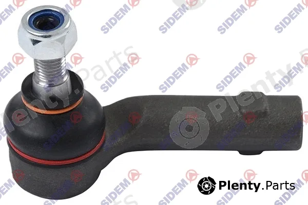 Sidem 57132 — Tie Rod End